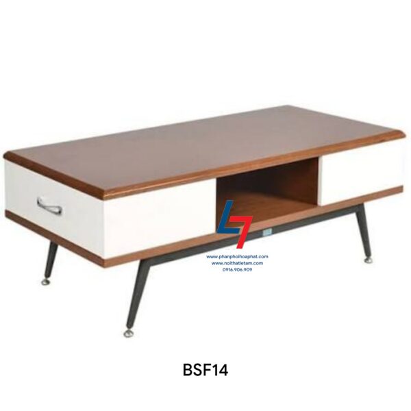BÀN SOFA HÒA PHÁT BSF14