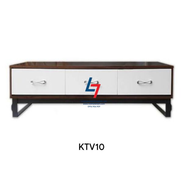 KỆ TIVI HÒA PHÁT KTV10