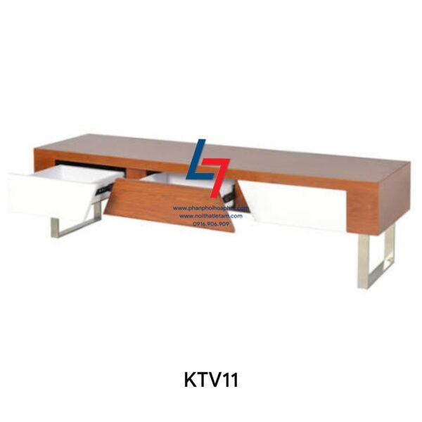 KỆ TIVI HÒA PHÁT KTV11