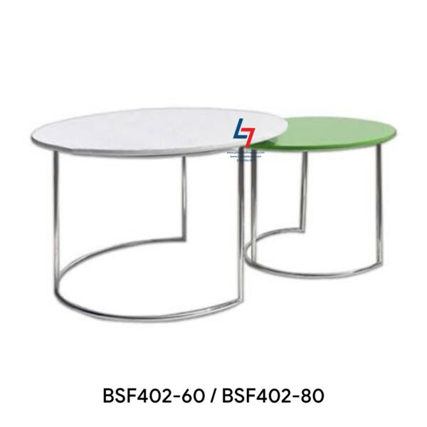 Bàn Sofa Hòa Phát BSF402-60/BSF402-80