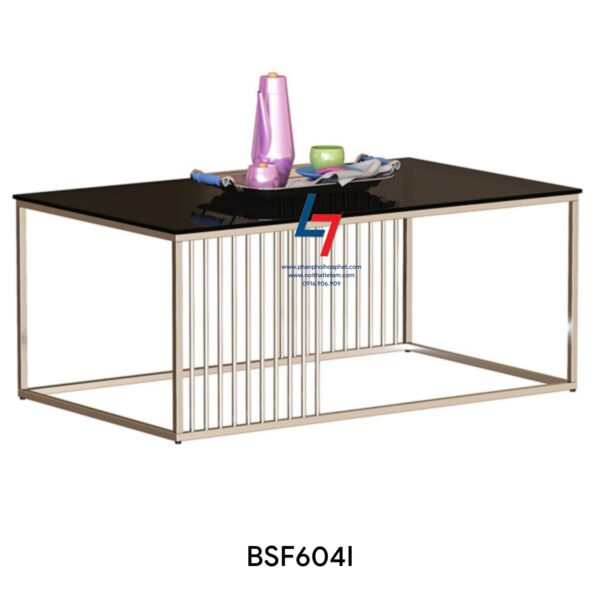 BÀN SOFA HÒA PHÁT BSF604I