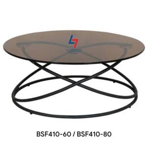 Bàn Sofa Hòa Phát BSF410-60/BSF410-80