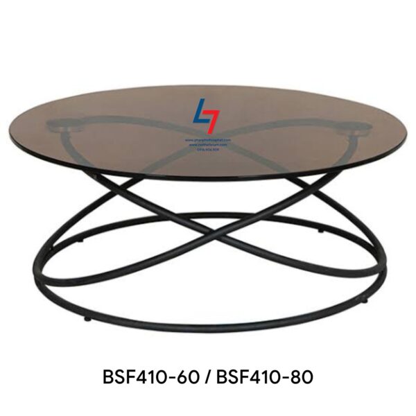 Bàn Sofa Hòa Phát BSF410-60/BSF410-80