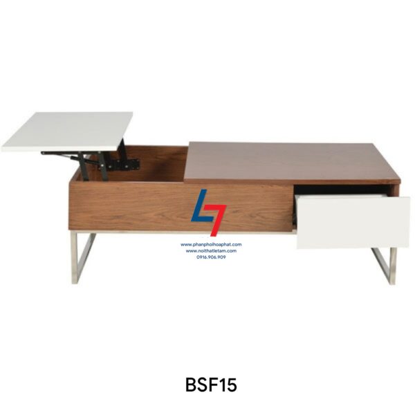 BÀN SOFA HÒA PHÁT BSF15