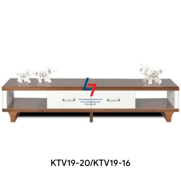 KỆ TIVI HÒA PHÁT KTV19-20/KTV19-16