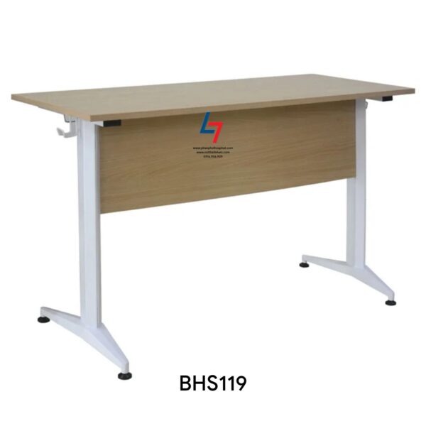 Bàn học sinh Hòa Phát BHS119