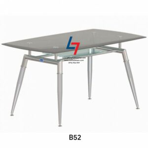 BÀN ĂN HÒA PHÁT B52