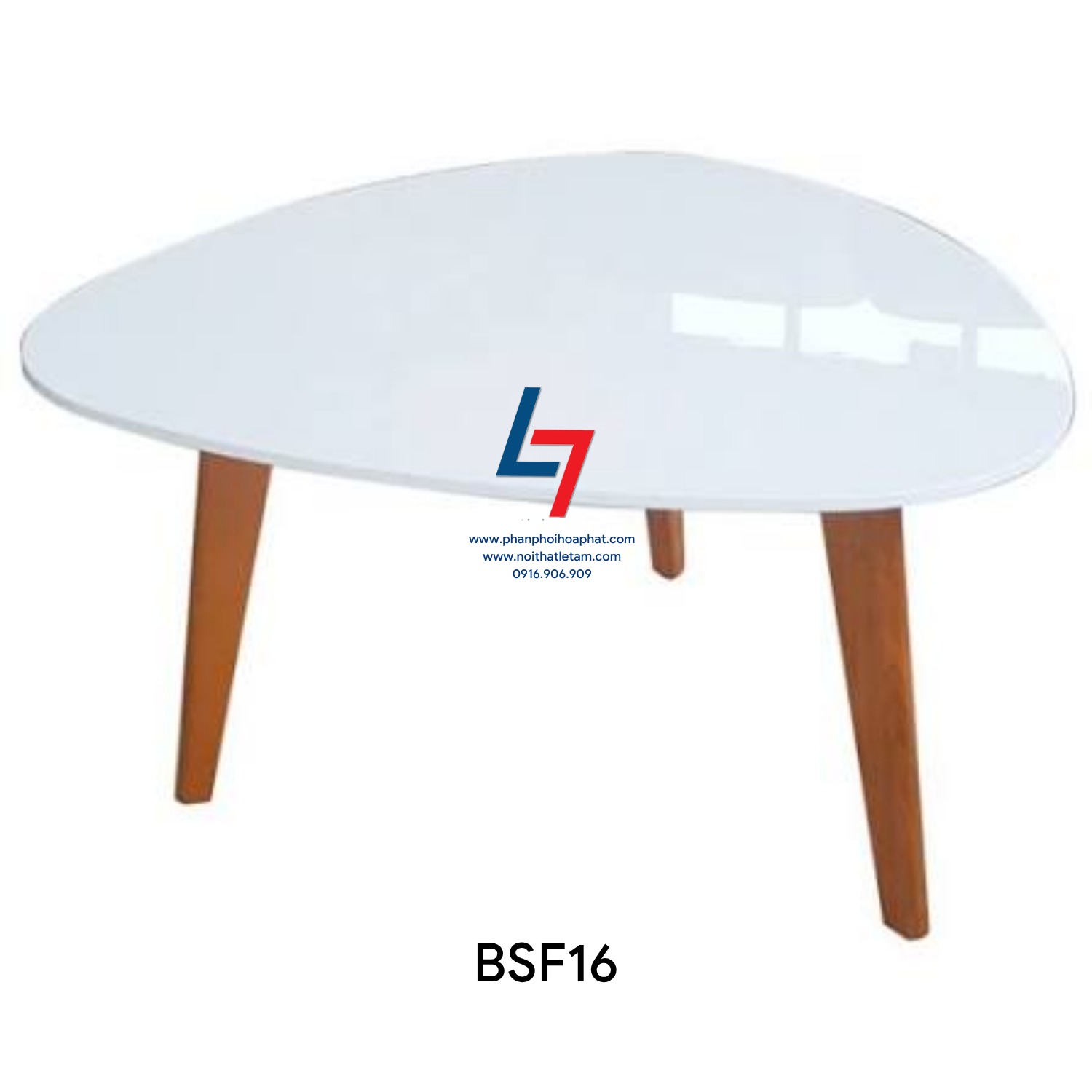 BÀN SOFA HÒA PHÁT BSF16 BÀN SOFA HÒA PHÁT BSF16