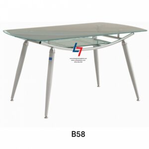 BÀN ĂN HÒA PHÁT B58