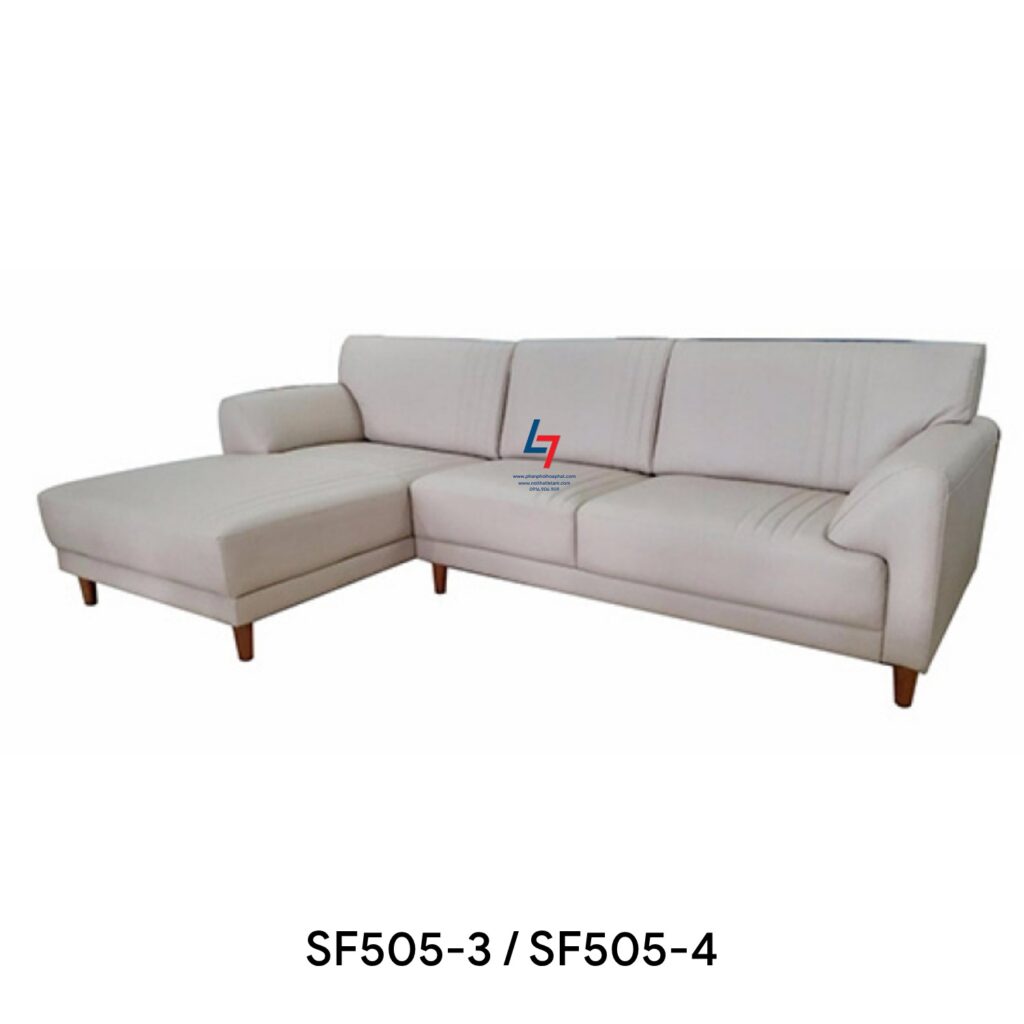 Ghế Sofa Góc Hòa Phát SF505-3/SF505-4