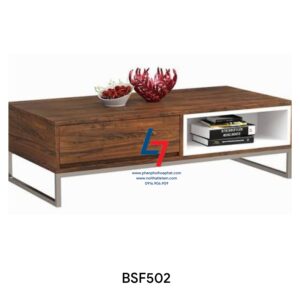 BÀN SOFA HÒA PHÁT BSF502 