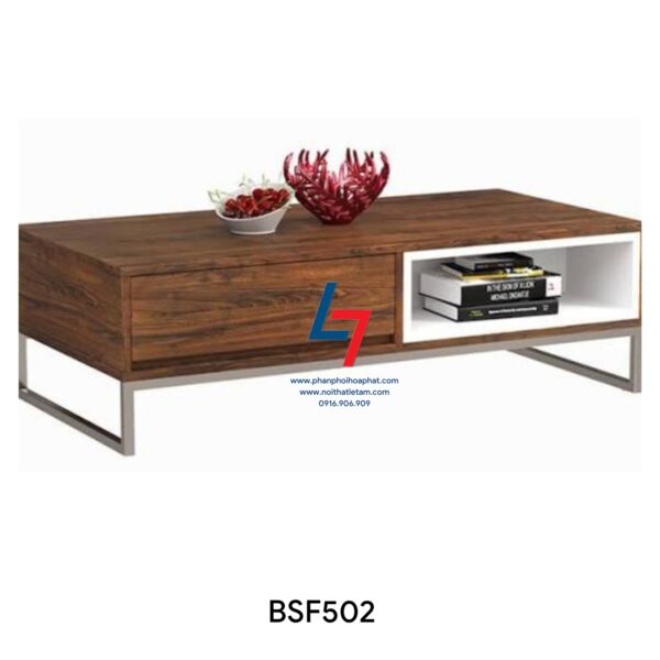 BÀN SOFA HÒA PHÁT BSF502