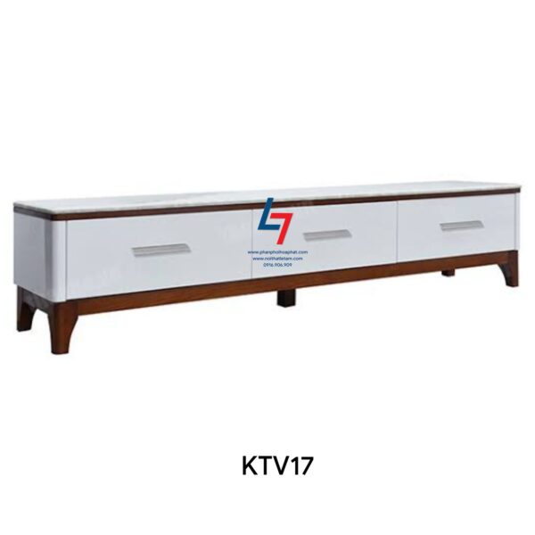 KỆ TIVI HÒA PHÁT KTV17