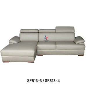 Ghế Sofa Góc Hòa Phát SF513-3/SF513-4