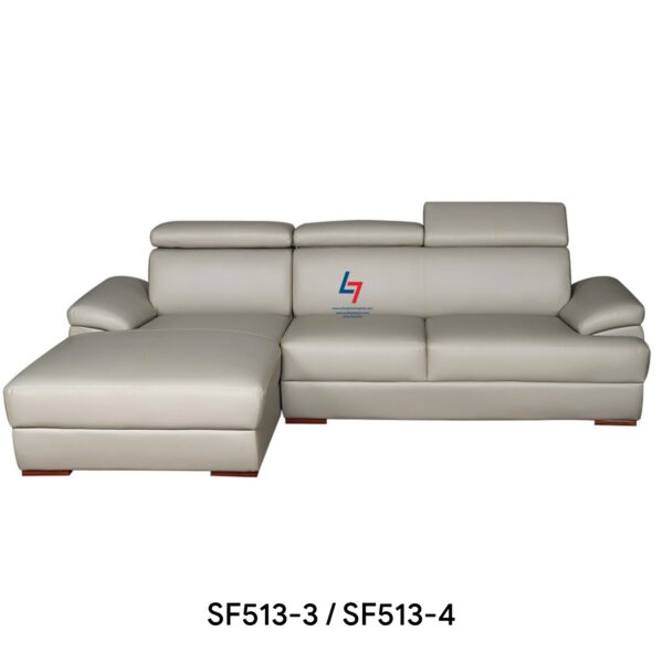 Ghế Sofa Góc Hòa Phát SF513-3/SF513-4