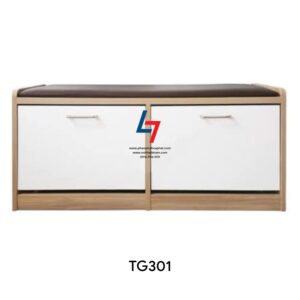 TỦ GIÀY HÒA PHÁT TG301