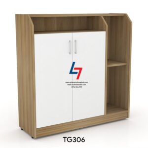 TỦ GIÀY HÒA PHÁT TG306
