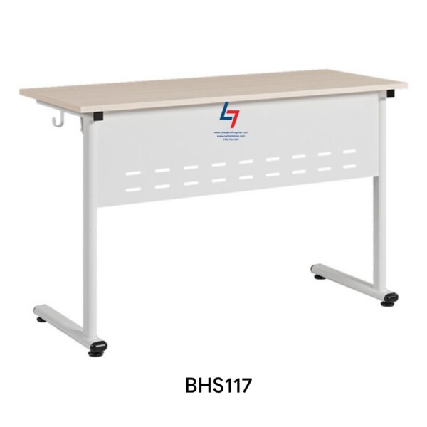 Bàn học sinh Hòa Phát BHS117