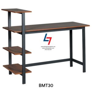 BÀN LÀM VIỆC GIA ĐÌNH HÒA PHÁT BMT30