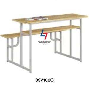 BÀN SINH VIÊN HÒA PHÁT BSV108G