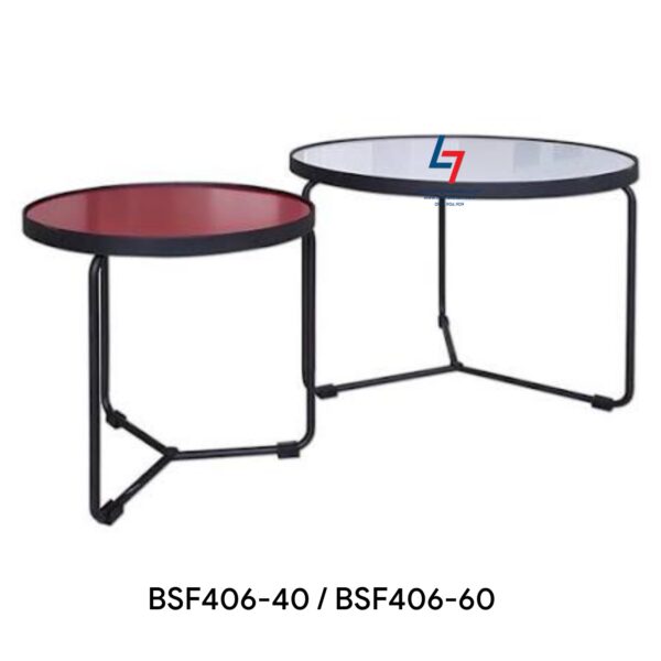 Bàn Sofa Hòa Phát BSF406-40/BSF406-60