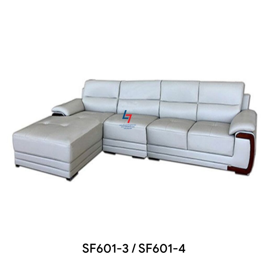 Ghế Sofa Góc Hòa Phát SF601-3/SF601-4