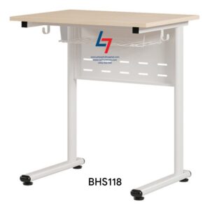 Bàn học sinh Hòa Phát BHS118