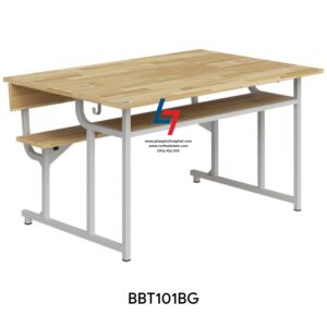 BÀN HỌC BÁN TRÚ BBT101BG