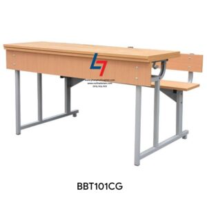BÀN HỌC BÁN TRÚ HÒA PHÁT BBT101CG