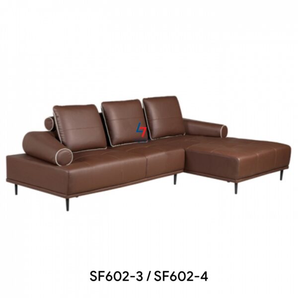 Ghế Sofa Góc Hòa Phát SF602-3/SF602-4