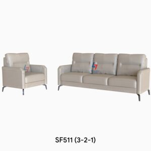 Bộ Ghế Sofa Hòa Phát SF511 (3-2-1)